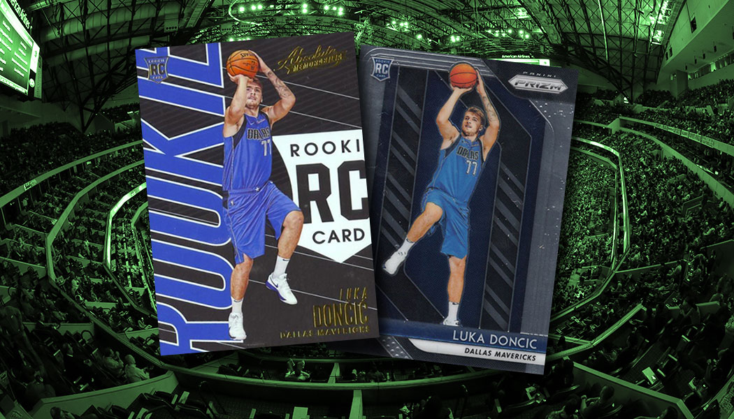 Auction a Luka Doncic Rookie Dallas Mavericks Jersey w Team Letter