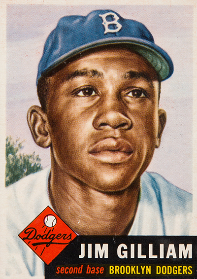 Lot Detail - 1956 Topps Bb- #292 Luis Aparicio RC, White Sox