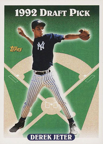 Most Valuable Rookie Card in Every Topps Baseball Set, 1952-2020