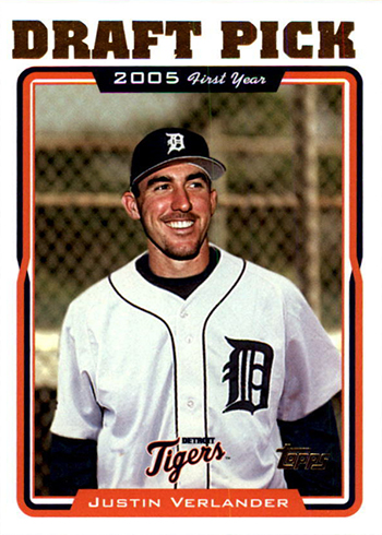 Includes Stars Rookie Cards & More! Includes ALL regular issue Topps Cards For 6 Years Detroit Tigers Baseball Cards 2008 & 2009 6 Years Of Topps Team Sets 2004,2005,2006,2007 