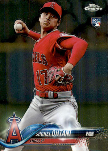 Traveling the globe for Shohei Ohtani's best rookie cards, PWCC  Marketplace - PWCC Definitive Guides