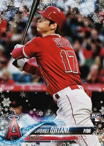  2018 Topps Now Baseball #ST-4 Shohei Ohtani Rookie Card - Makes  Spring Training Pitching Debut : Collectibles & Fine Art
