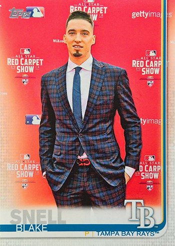 2019 Topps #16 Charlie Blackmon Baseball Card - Short Print - Wearing Suit  at 2018 All-Star Game Red Carpet : Collectibles & Fine Art 