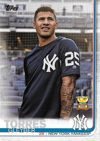 2019 Topps Jose Abreu SP Throwback Variation Baseball Trading Card TPTV
