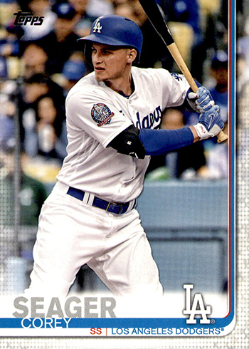  2019 Topps Series 1 Baseball #232 Kyle Seager Mariners :  Collectibles & Fine Art