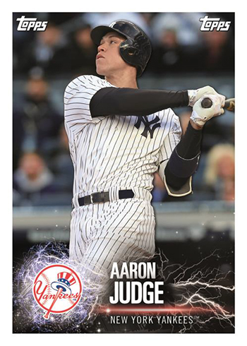 Topps MLB 2016 - Sticker Collection - ALBUM