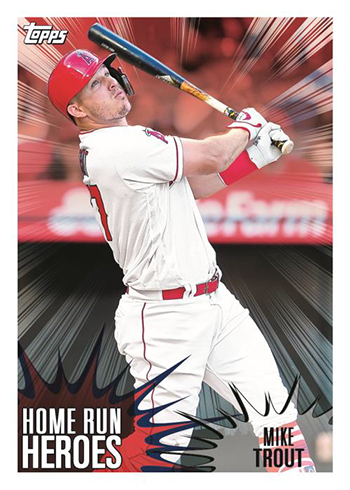 2020 Topps MLB Sticker Baseball Checklist, Set Info, Boxes, Review