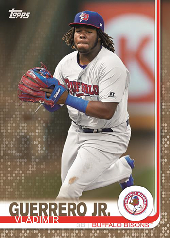  2019 Topps Pro Debut Promo Uniforms #PN-GPN Garbage Plate Night  Rochester Red Wings Official MiLB Baseball Card : Collectibles & Fine Art