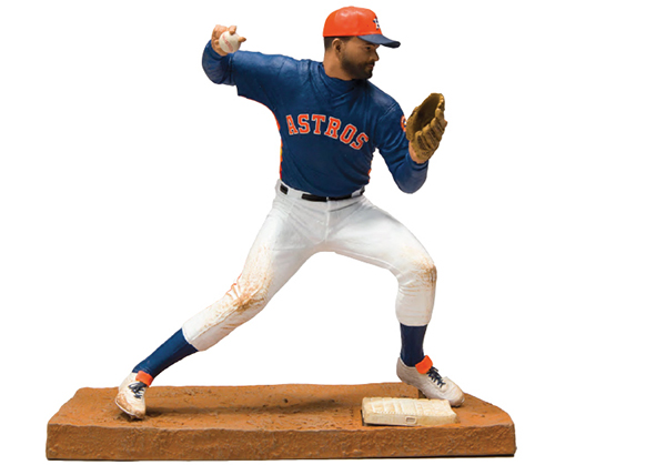 Mcfarlane mlb hot sale the show