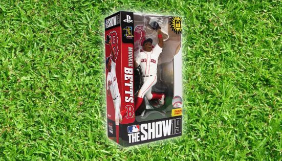 mlb the show action figures