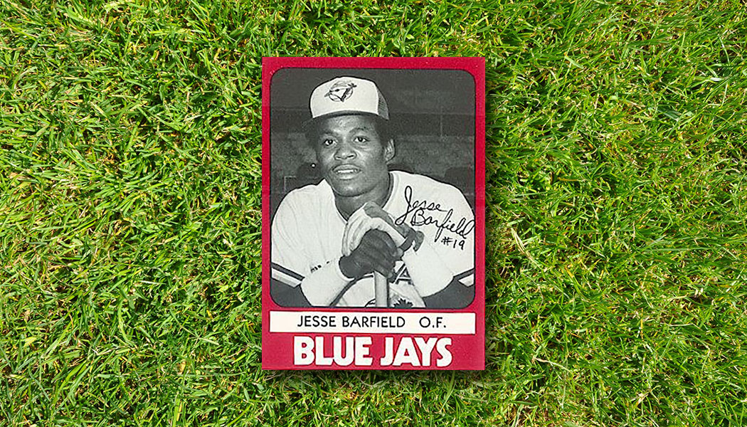 In The Cards: 1992 Medicine Hat Blue Jays – TALES OF BASEBALL
