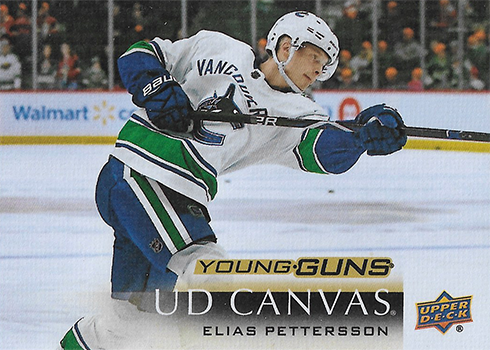  2018-19 Upper Deck NHL Series 2 Young Guns #479 Ethan Bear RC  Rookie Card Edmonton Oilers Official UD Ser 2 Hockey 18/19 Trading Card :  Collectibles & Fine Art