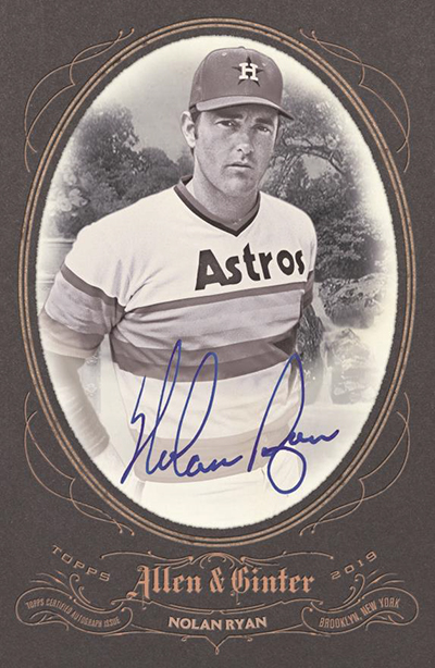 ABC Unlimited - Autographed Baseball Cards Unlimited