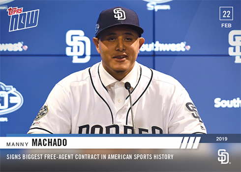 Manny Machado 2019 Highlights 