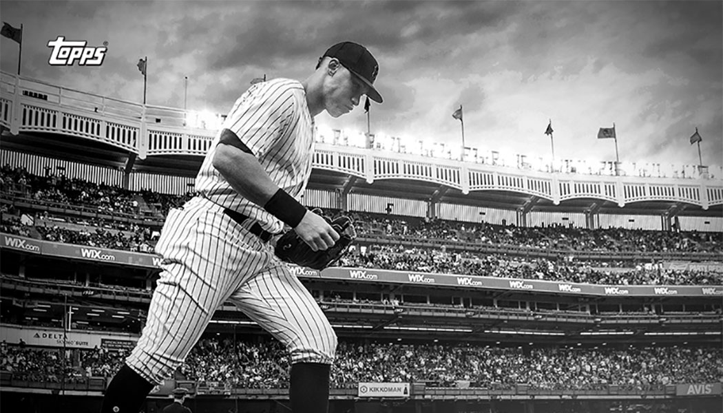 2019 Topps On-Demand Black and White Baseball Cards Checklist, Info