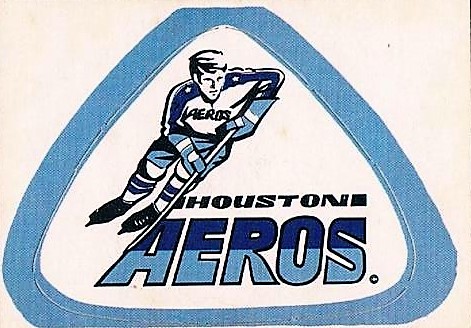 houston aeros Archives - Vintage Hockey Cards Report