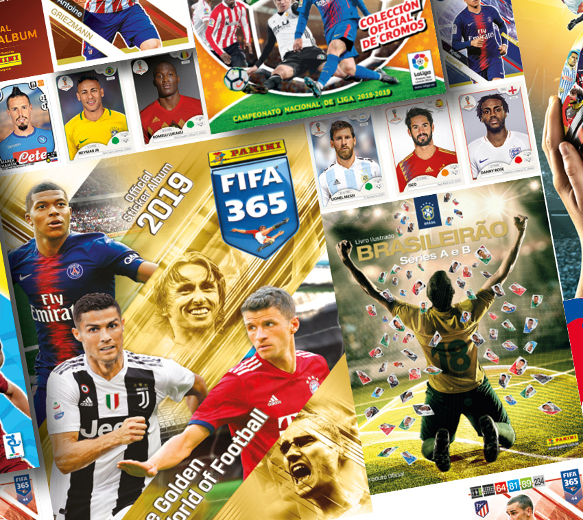 Merlin Premier League Stickers Rookie & Collectable Players 