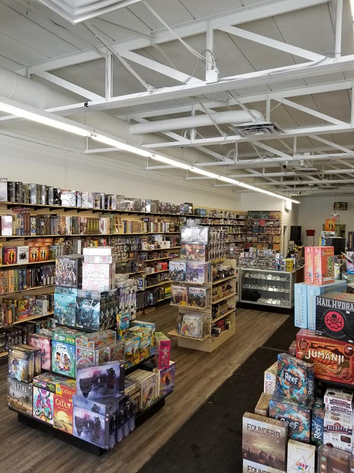 Canada's Pokemon, Trading Card, Collectibles and Sports Card Store