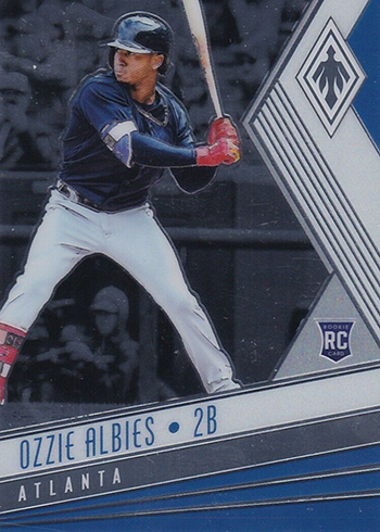 Ronald Acuña Jr. ranked #1 trade asset in MLB, Ozzie Albies #6