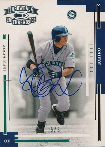 2019 Donruss Baseball Offers More Odes to the 80s, 90s