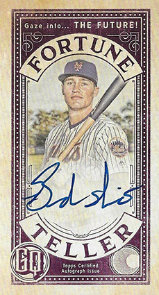 2019 Topps Gypsy Queen Baseball Cards Checklist, Team Set Lists, Info