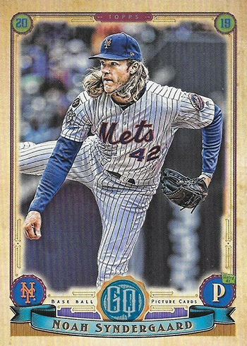  2019 Topps Gypsy Queen #289 Franmil Reyes San Diego Padres  Official MLB Baseball Trading Card in Raw (NM or Better) Condition :  Collectibles & Fine Art
