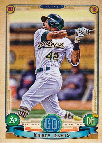  2019 Topps Gypsy Queen #188 Cory Spangenberg San Diego Padres  MLB Baseball Trading Card : Collectibles & Fine Art