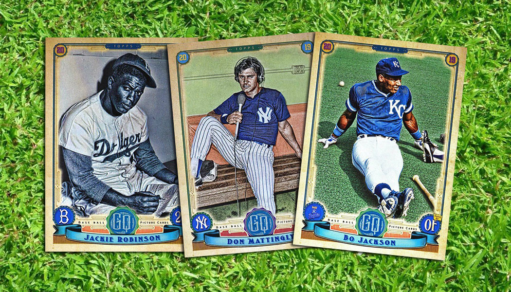 ヌートバー Gypsy Queen Baseball RC Nootbaar 2019 Topps Gypsy Queen Baseball Fortune Teller Mini #FTM-FF