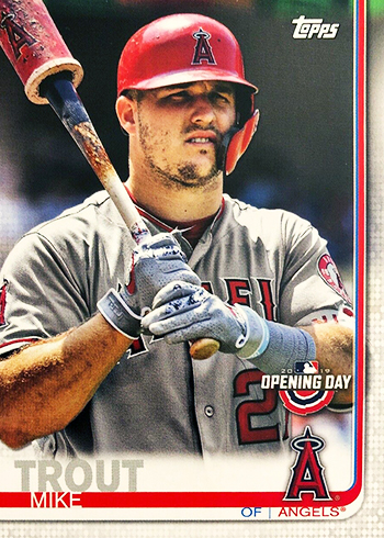  2019 Topps Opening Day #197 Felipe Vázquez Pittsburgh