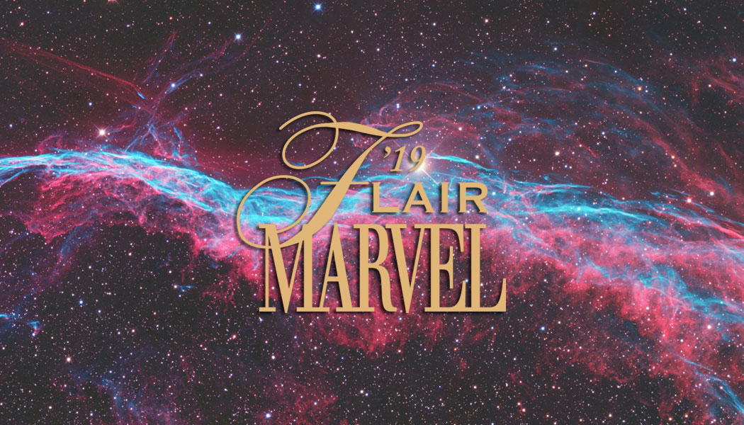 2019 Flair Marvel Trading Cards #89 Wonder Man 