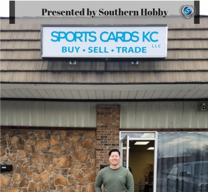 TOP SHOP: Locally-owned Baseball Card Connection store among one of the  best trading card stores in the country, Local Sports