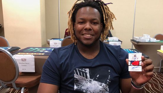 Vladimir Guerrero Jr. Talks About Signing Autographs, 2019 and Beyond