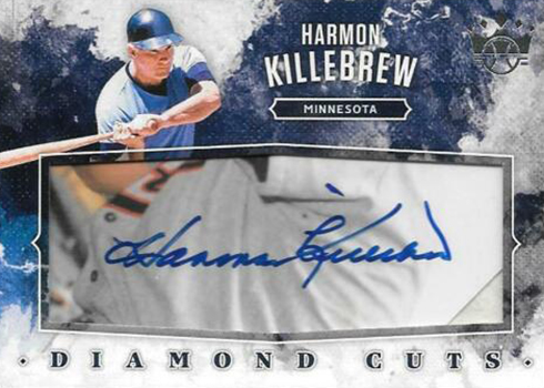 Card Gallery: Babe Ruth in 2015 Diamond Kings - Beckett News