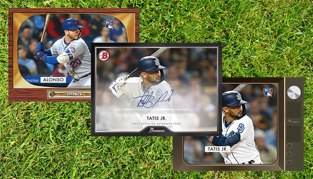 Auction Prices Realized Baseball Cards 2019 Topps Throwback