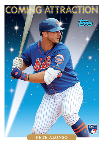 Auction Prices Realized Baseball Cards 2019 Topps Throwback