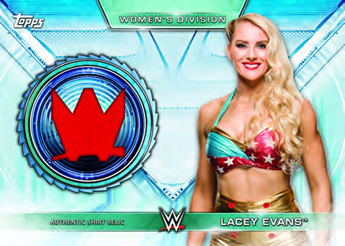 2019 Topps Women's Division WWE Base U Pick Card BECKY LYNCH BASZLER LACY RAW 