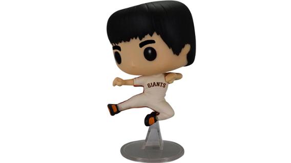 ichiro funko pop