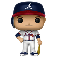 Funko Pop! Sports MLB Seattle Mariners Edgar Martinez Seattle