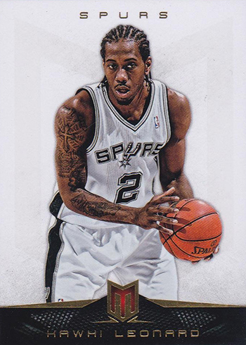 Galaxy opal 2024 kawhi leonard