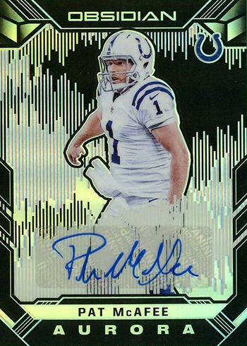 Pat McAfee Signed 8x10 Photo – Sports Fanz