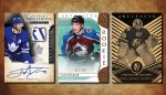 22-23 UD Artifacts Rookie Relic Redemption VI GOLD Jersey RC - Jake  Sanderson
