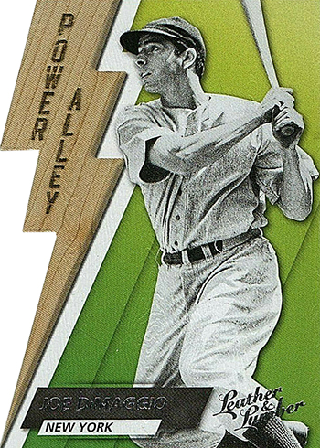 Patrick Wisdom 2019 Panini Leather & Lumber Triple Relic Bat Jersey /299