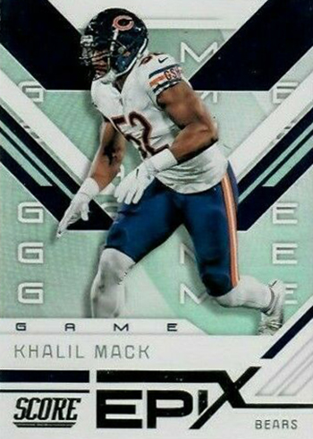 2019 Score Football Jersey or Prime Patch cards Pick From List (All  Versions)