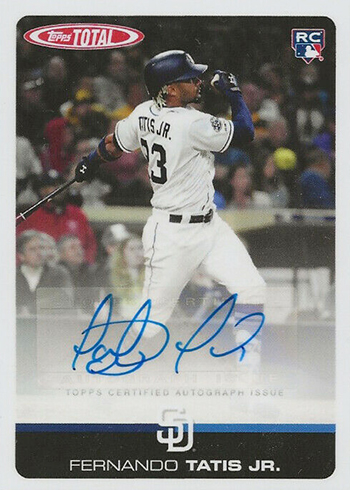  2019 Topps Total (Wave 3) Baseball #283 Manny Banuelos Chicago  White Sox Official MLB Trading Card Limited Print Run (no streaks on actual  card) : Collectibles & Fine Art