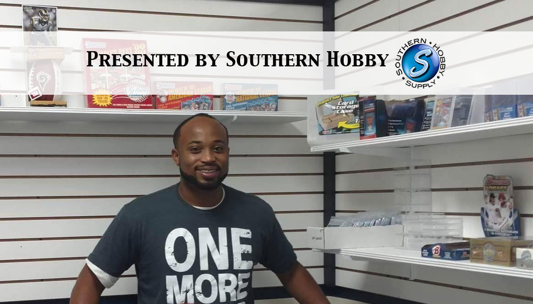 Local Card Shop of the Week Burks Sports Cards (Decatur, IL)