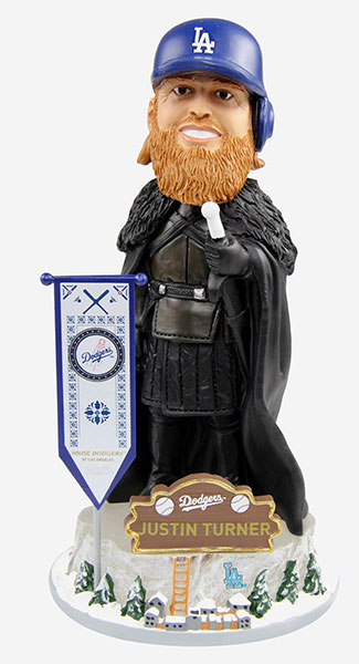 Mr. Met New York Mets Game of Thrones Iron Throne GOT Bobblehead MLB at  's Sports Collectibles Store