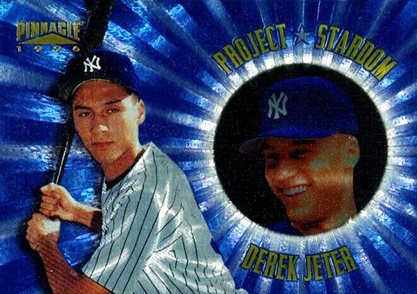 Pinnacle MLB All-Star FanFest 1996 Official Program Philadelphia