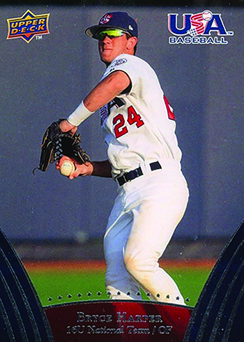 It's official: Stephen Strasburg will appear in remainder of 2010 Topps  baseball products - Beckett News