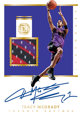 2018-19 Panini Encased Basketball Checklist, Team Set Lists, Details