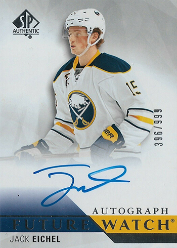 Alexander Radulov Autographed Signed 2018/19 Sp Authentic #43 Stars Hockey  Card PSA/DNA